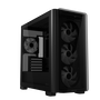 Asus ASUS A23 PLUS TG ARGB Black
