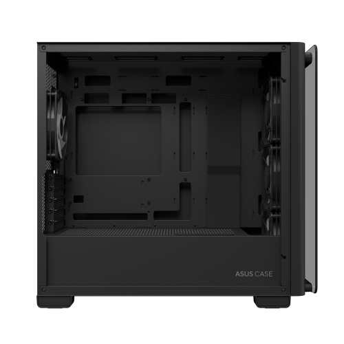 Asus ASUS A23 PLUS TG ARGB Black Asus ASUS A23 PLUS TG ARGB Black