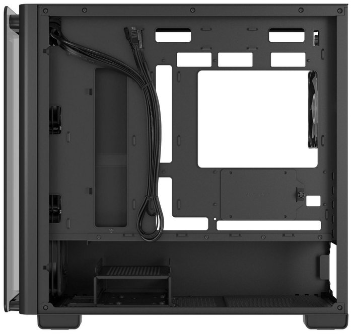 Asus ASUS A23 PLUS TG ARGB Black Asus ASUS A23 PLUS TG ARGB Black