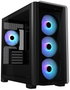 Asus ASUS A23 PLUS TG ARGB Black