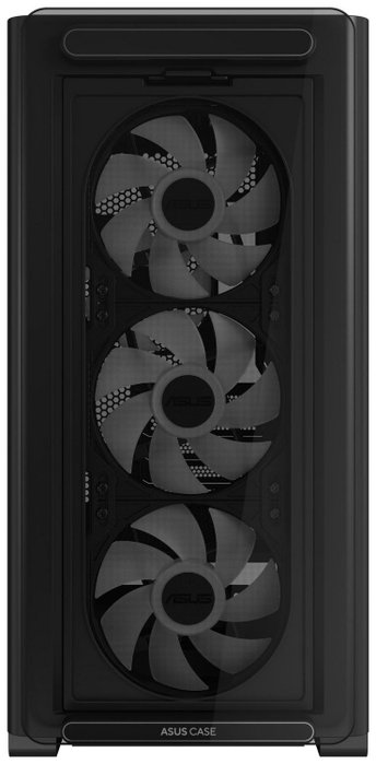 Asus ASUS A23 PLUS TG ARGB Black Asus ASUS A23 PLUS TG ARGB Black