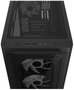 Asus ASUS A23 PLUS TG ARGB Black
