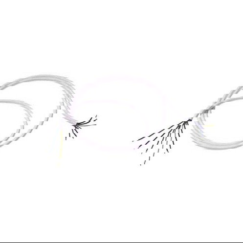 Bachmann Cable de Cocina 3,0 m Blanco 5G2.50 AEH/AEH H05VV-F 5G2.50 Bachmann Cable de Cocina 3,0 m Blanco 5G2.50 AEH/AEH H05VV-F 5G2.50