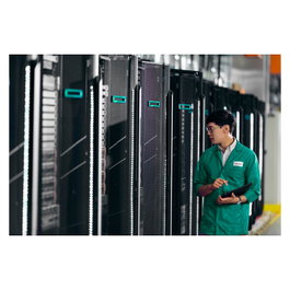 HP Enterprise HPE Aruba Networking 20p 10/100/1000BASE-T PoE+ / 4p 1/2.5/5/10GBASE-T PoE+ MACsec v3 zl2 Module