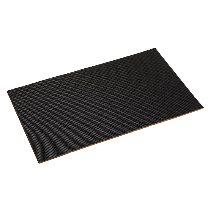 Versa Felpudo Familia de Gatos 40x60 cm Fibra de Coco Estilo Pop (2 Unidades)