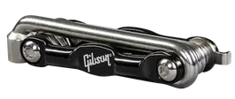Gibson Herramienta Multiusos 13.3 x 9 x 1.3 cm