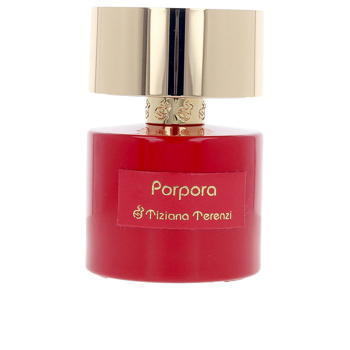 Tiziana Terenzi PORPORA EXTRAIT PARFUM Extrait de Parfum Vapo 100 ml Tiziana Terenzi PORPORA EXTRAIT PARFUM Extrait de Parfum Vapo 100 ml