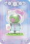 Azuma Makoto: Blind Box Sanrio Hello Kitty Series Expositor (6)