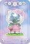 Azuma Makoto: Blind Box Sanrio Hello Kitty Series Expositor (6)
