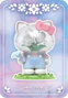 Azuma Makoto: Blind Box Sanrio Hello Kitty Series Expositor (6)