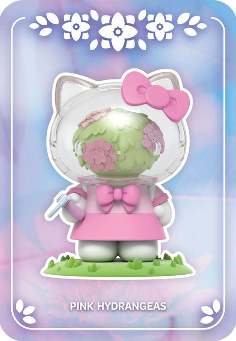 Azuma Makoto: Blind Box Sanrio Hello Kitty Series Expositor (6) Azuma Makoto: Blind Box Sanrio Hello Kitty Series Expositor (6)