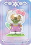 Azuma Makoto: Blind Box Sanrio Hello Kitty Series Expositor (6)