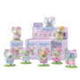 Azuma Makoto: Blind Box Sanrio Hello Kitty Series Expositor (6)