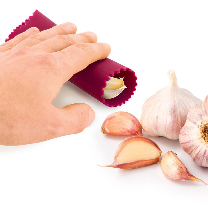 Cook Concept Pelador de Ajos de Silicona