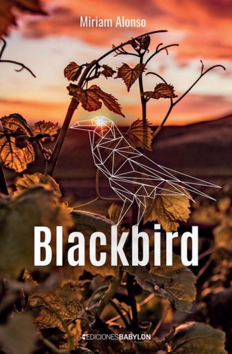 Blackbird, Miriam Alonso - BABYLON