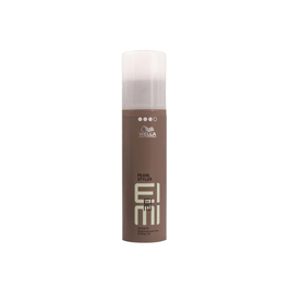 Wella EIMI Pearl Styler Gel de Styling 100 ml - Fijación Nivel 3 con Brillo Perlado y Protección UV