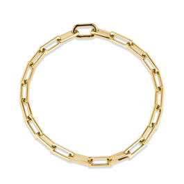 Pulsera Hombre Radiant RY000351 Dorado
