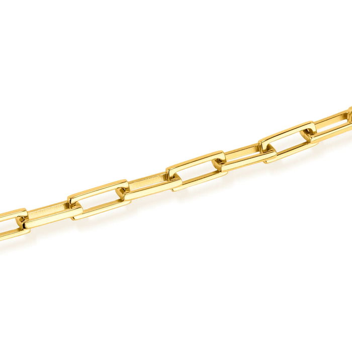 Pulsera Hombre Radiant RY000351 Dorado