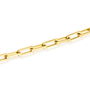 Pulsera Hombre Radiant RY000351 Dorado