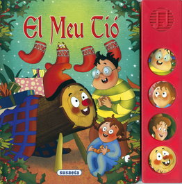SUSAETA EDICIONES, El meu tio - SUSAETA EDICIONES
