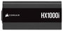 Corsair HX1000i 1000W 80 PLUS Platinum ATX 3.0 Modular Negro