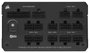 Corsair HX1000i 1000W 80 PLUS Platinum ATX 3.0 Modular Negro