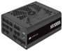 Corsair HX1000i 1000W 80 PLUS Platinum ATX 3.0 Modular Negro