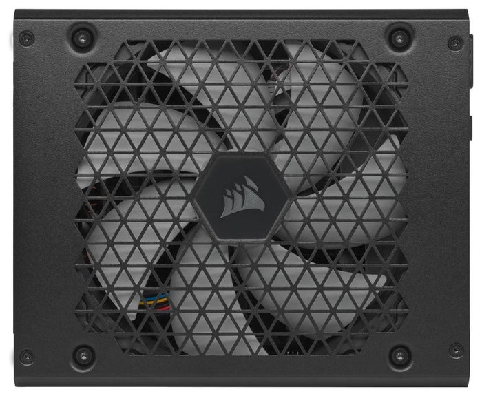Corsair HX1000i 1000W 80 PLUS Platinum ATX 3.0 Modular Negro