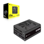 Corsair HX1000i 1000W 80 PLUS Platinum ATX 3.0 Modular Negro