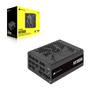 Corsair HX1000i 1000 W 80 PLUS Platinum ATX Modular Negro