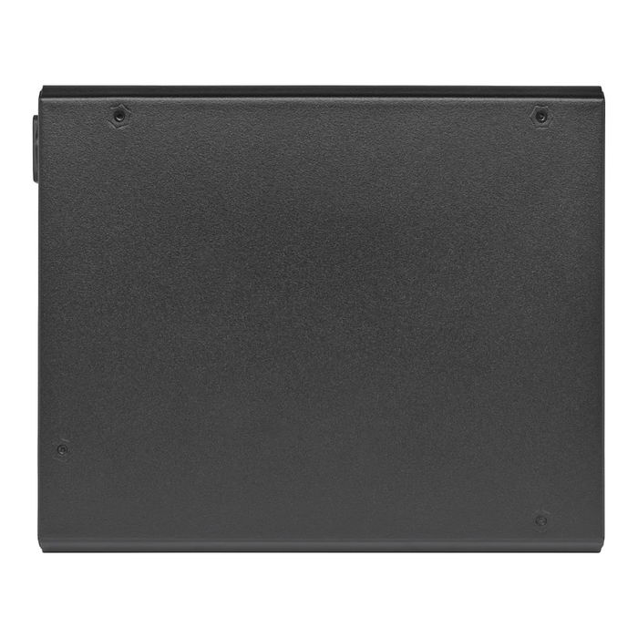 Corsair HX1000i CP-9020259-EU - Fuente de alimentación PC 1000W 80 Plus Platinum, ATX 3.0, 2023, Negro