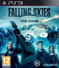 NA-BANDAI NAMCO Falling Skies: The Game