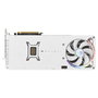 ASUS ROG STRIX GeForce RTX 5080 OC Edition 16GB GDDR7 3x Ventiladores Axial-tech Blanco, ROG Strix RTX5080-O16G-WHITE