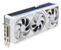 ASUS ROG Astral RTX 5080 16GB GDDR7 Blanco