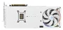 ASUS ROG Astral RTX 5080 16GB GDDR7 Blanco