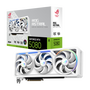 ASUS ROG Astral RTX 5080 16GB GDDR7 Blanco