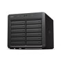 Synology DX1222 Unidad de Expansión de Almacenamiento de 12 Bahías