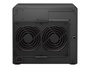 Synology DX1222 Unidad de Expansión de Almacenamiento de 12 Bahías