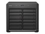 Synology DX1222 Unidad de Expansión de Almacenamiento de 12 Bahías