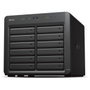 Synology DX1222 Unidad de Expansión de Almacenamiento de 12 Bahías