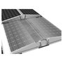 K2 Systems GmbH K2 2003150 Dome 6 Porter short