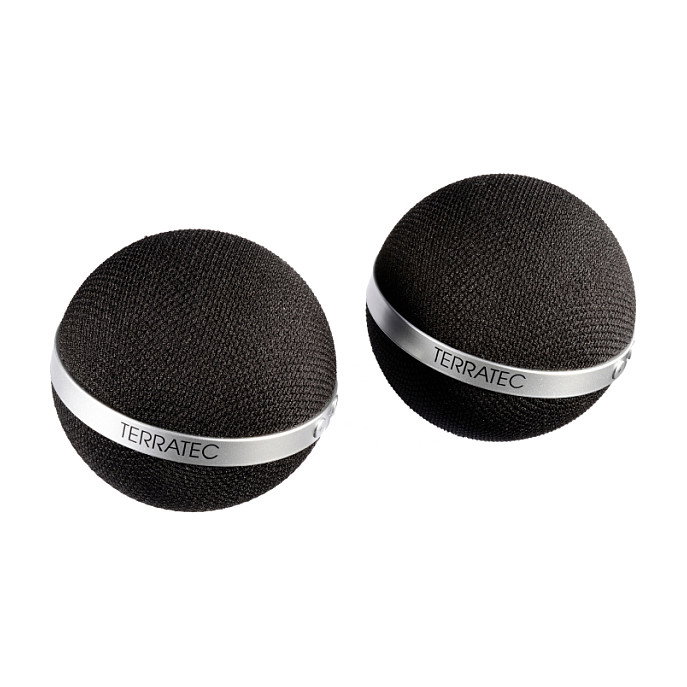 TerraTec Aktivbox CONCERT BT MOBILE wireless Negro TerraTec Aktivbox CONCERT BT MOBILE wireless Negro