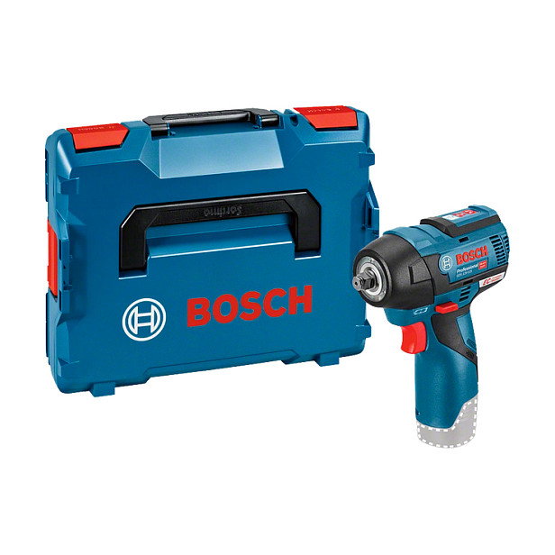 Bosch Professional Llave de impacto a batería 12V GDS 12V-115 Bosch Professional Llave de impacto a batería 12V GDS 12V-115