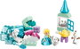 LEGO DUPLO Caja Creativa con Elsa y Olaf Disney Frozen