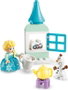 LEGO DUPLO Caja Creativa con Elsa y Olaf Disney Frozen