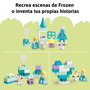 LEGO DUPLO Caja Creativa con Elsa y Olaf Disney Frozen