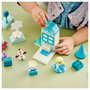 LEGO DUPLO Caja Creativa con Elsa y Olaf Disney Frozen