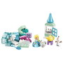 LEGO DUPLO Caja Creativa con Elsa y Olaf Disney Frozen
