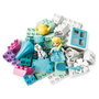 LEGO DUPLO Caja Creativa con Elsa y Olaf Disney Frozen