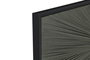 DKD Home Decor Cuadro Lienzo Yeso 153x4,5x53 Moderno 3D (Set de 2)